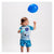 Pijama Infantil Mickey Mouse Azul