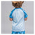 Pijama Infantil Mickey Mouse Azul