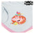 Conjunto de Ropa Peppa Pig Rosa