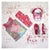 Conjunto de Ropa Peppa Pig Gris