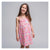 Vestido Peppa Pig Rosa