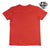 Pijama de Verano The Paw Patrol Niño Rojo