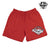 Pijama de Verano The Paw Patrol Niño Rojo