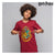 Pijama de Verano Harry Potter Niño Rojo