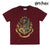 Pijama de Verano Harry Potter Niño Rojo