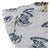 Conjunto de Ropa Harry Potter Azul