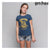 Conjunto de Ropa Harry Potter Azul