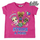 Conjunto de Ropa LOL Surprise! Rosa