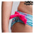 Bikini-Braga Para Niñas Peppa Pig Azul