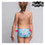Bikini-Braga Para Niñas Peppa Pig Azul