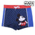Bañador Boxer Para Niños Mickey Mouse Azul