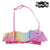 Bikini Peppa Pig Rosa