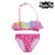Bikini Peppa Pig Rosa