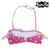 Bikini Peppa Pig Rosa
