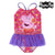 Bañador Niña Peppa Pig