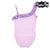 Bañador Niña Peppa Pig Rosa