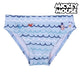 Bañador Niño Mickey Mouse Azul