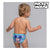 Bañador Niño Mickey Mouse Azul