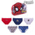 Pack de Calzoncillos Spiderman Niño Multicolor (5 uds)