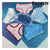 Pack de Braguitas para Niña Frozen Multicolor (5 uds)