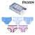 Pack de Braguitas para Niña Frozen Multicolor (5 uds)