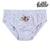 Pack de Calzoncillos The Paw Patrol Multicolor (5 uds)