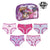 Pack de Braguitas para Niña The Paw Patrol Multicolor (5 uds)