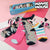 Calcetines Minnie Mouse (5 pares) Multicolor