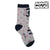 Calcetines Minnie Mouse (5 pares) Multicolor
