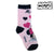 Calcetines Minnie Mouse (5 pares) Multicolor