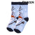 Calcetines Frozen (5 pares) Multicolor