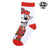 Calcetines The Paw Patrol (5 pares) Multicolor