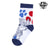 Calcetines The Paw Patrol (5 pares) Multicolor