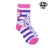 Calcetines The Paw Patrol (5 pares) Multicolor