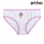 Ropa interior Harry Potter (4 pcs) Infantil Multicolor