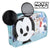 Pack de Calzoncillos Mickey Mouse Niño Multicolor (5 uds)