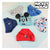 Pack de Calzoncillos Mickey Mouse Niño Multicolor (5 uds)