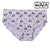Pack de Calzoncillos Mickey Mouse Niño Multicolor (5 uds)