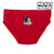 Pack de Calzoncillos Mickey Mouse Niño Multicolor (5 uds)
