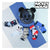 Calcetines Mickey Mouse Multicolor (5 pares)