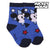 Calcetines Mickey Mouse Multicolor (5 pares)