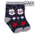 Calcetines Mickey Mouse Multicolor (5 pares)