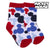 Calcetines Mickey Mouse Multicolor (5 pares)