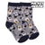 Calcetines Mickey Mouse Multicolor (5 pares)