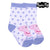 Calcetines Peppa Pig (5 pares) Multicolor