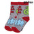 Calcetines Harry Potter (5 pares) Multicolor