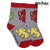 Calcetines Harry Potter (5 pares) Multicolor