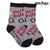 Calcetines Harry Potter (5 pares) Multicolor