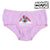 Pack de Braguitas para Niña Minnie Mouse Multicolor (5 uds)