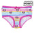 Pack de Braguitas para Niña Minnie Mouse Multicolor (5 uds)